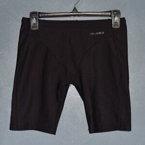 Ohana men's compression shorts size large